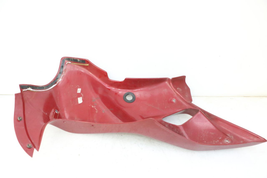 photo de LATERAL DIANTEIRO ESQUERDO TRIUMPH SPRINT 900 (1995 - 1998) - Estado da superfície