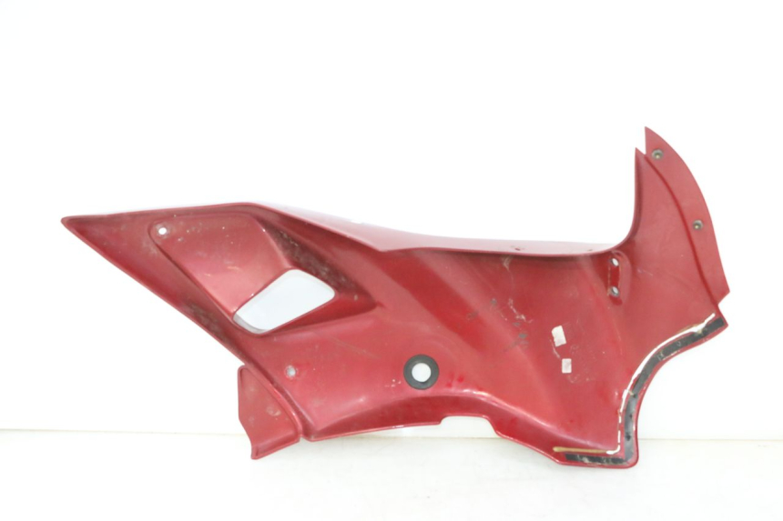 photo de LATERAL DIANTEIRO ESQUERDO TRIUMPH SPRINT 900 (1995 - 1998) - Marcações e referências