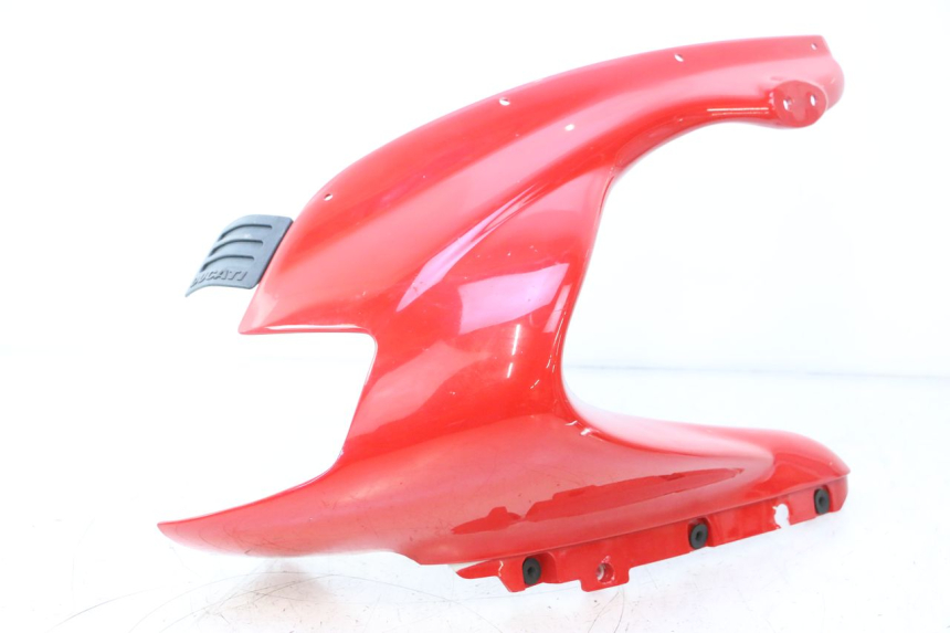photo de PAINEL LATERAL DIANTEIRO ESQUERDO DUCATI SS IE DS CARENEE 1000 (2002 - 2006) - Vista principal