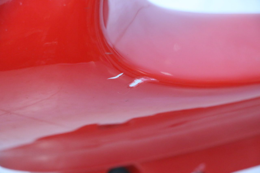 photo de PAINEL LATERAL DIANTEIRO ESQUERDO DUCATI SS IE DS CARENEE 1000 (2002 - 2006) - Detalhe da peça