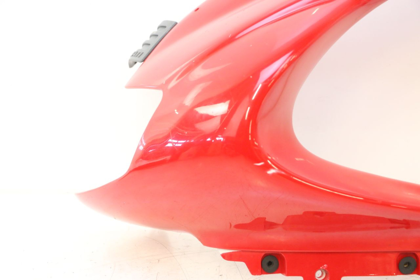 photo de PAINEL LATERAL DIANTEIRO ESQUERDO DUCATI SS IE DS CARENEE 1000 (2002 - 2006) - Estado da superfície