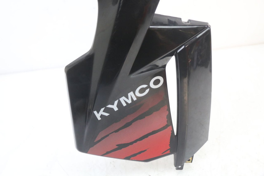 photo de LATERAL DIANTEIRO ESQUERDO KYMCO SUPER 8 125 (2008 - 2015) - Outro ângulo de visão