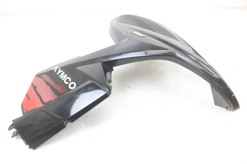 photo de LATERAL DIANTEIRO ESQUERDO KYMCO SUPER 8 125 (2008 - 2015) - Ampliação técnica