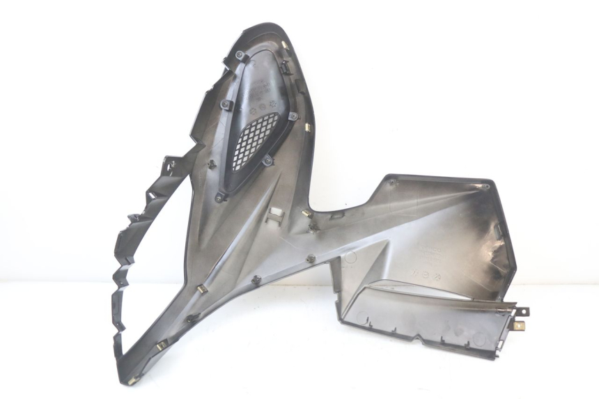 photo de LATERAL DIANTEIRO ESQUERDO KYMCO SUPER 8 125 (2008 - 2015) - Vista geral