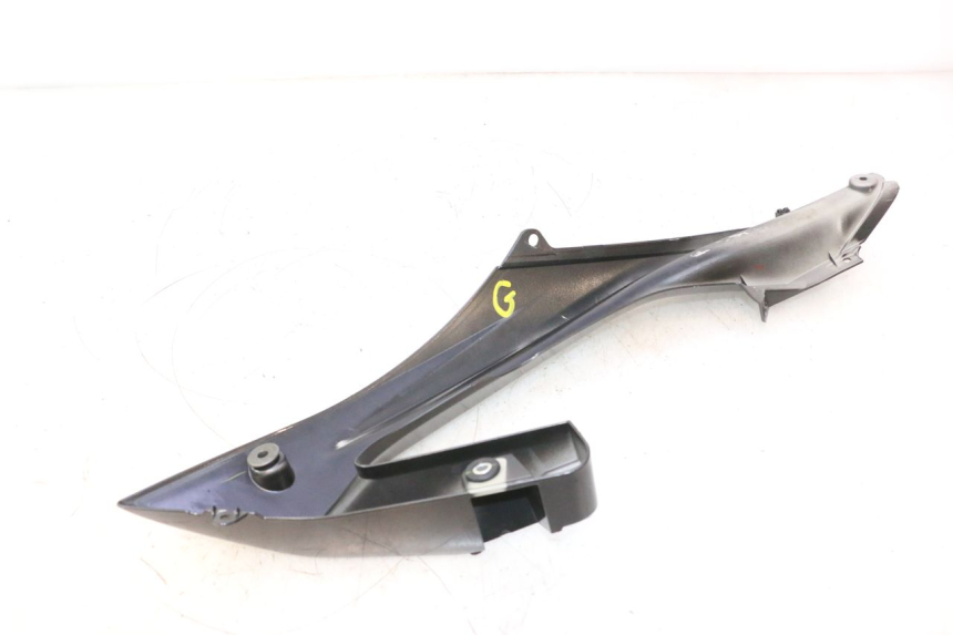 photo de PAINEL LATERAL SUPERIOR DIANTEIRO ESQUERDO YAMAHA YZF R6 600 (2008 - 2009) - Vista do produto