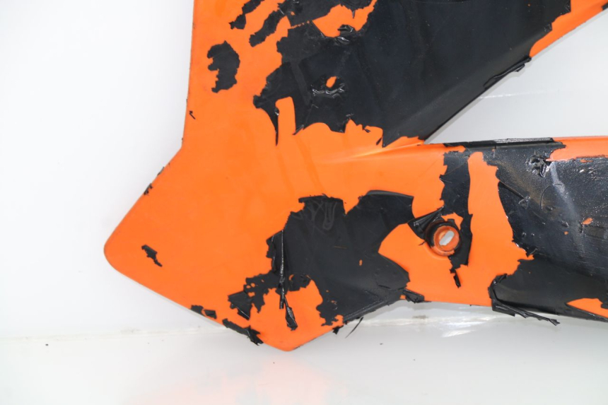 photo de LATERAL DIANTEIRO ESQUERDO KTM SX 65 (2003 - 2008) - Outro ângulo de visão