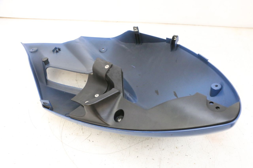 photo de LATERAL DIANTEIRO ESQUERDO YAMAHA TDM ABS 900 (2002 - 2014) - Detalhe da peça