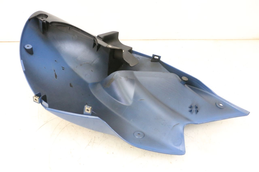 photo de LATERAL DIANTEIRO ESQUERDO YAMAHA TDM ABS 900 (2002 - 2014) - Ampliação técnica