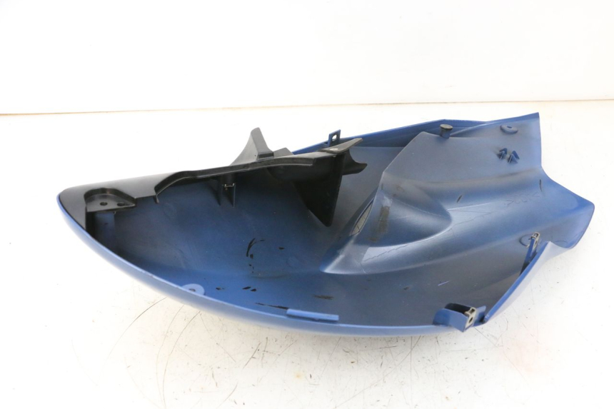photo de LATERAL DIANTEIRO ESQUERDO YAMAHA TDM ABS 900 (2002 - 2014) - Vista geral