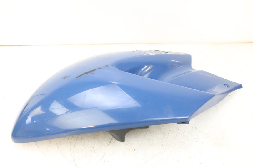 photo de LATERAL DIANTEIRO ESQUERDO YAMAHA TDM ABS 900 (2002 - 2014) - Pontos de fixação