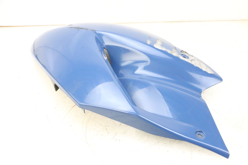 photo de LATERAL DIANTEIRO ESQUERDO YAMAHA TDM ABS 900 (2002 - 2014) - Estado da superfície