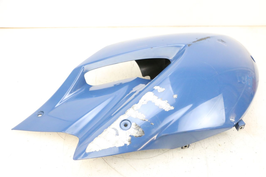 photo de LATERAL DIANTEIRO ESQUERDO YAMAHA TDM ABS 900 (2002 - 2014) - Peça verificada