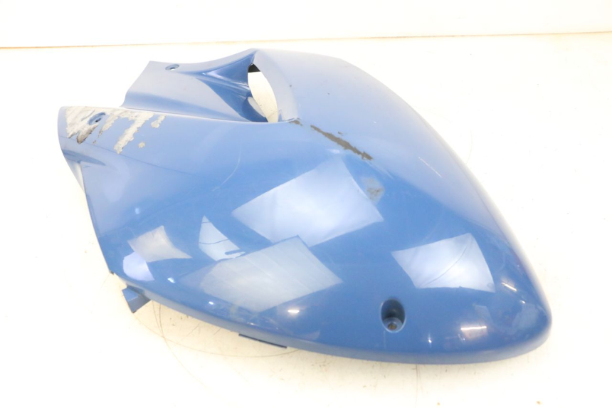 photo de LATERAL DIANTEIRO ESQUERDO YAMAHA TDM ABS 900 (2002 - 2014) - Marcações e referências