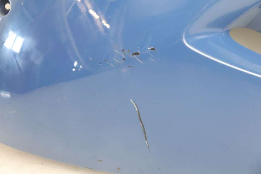 photo de LATERAL DIANTEIRO ESQUERDO YAMAHA TDM ABS 900 (2002 - 2014) - Detalhe da peça