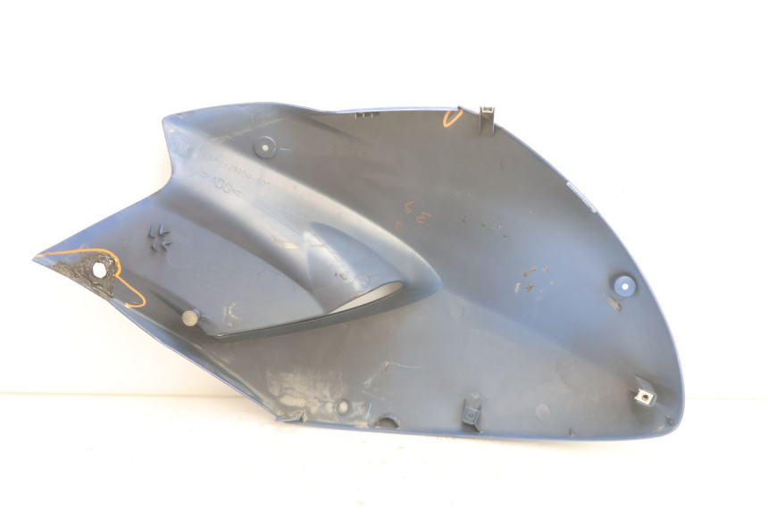 photo de LATERAL DIANTEIRO ESQUERDO YAMAHA TDM ABS 900 (2002 - 2014) - Vista geral