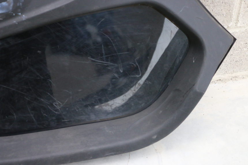 photo de PAINEL LATERAL DIANTEIRO ESQUERDO RENAULT TWIZY 45 (2012 - 2019) - Estrutura - ampliação