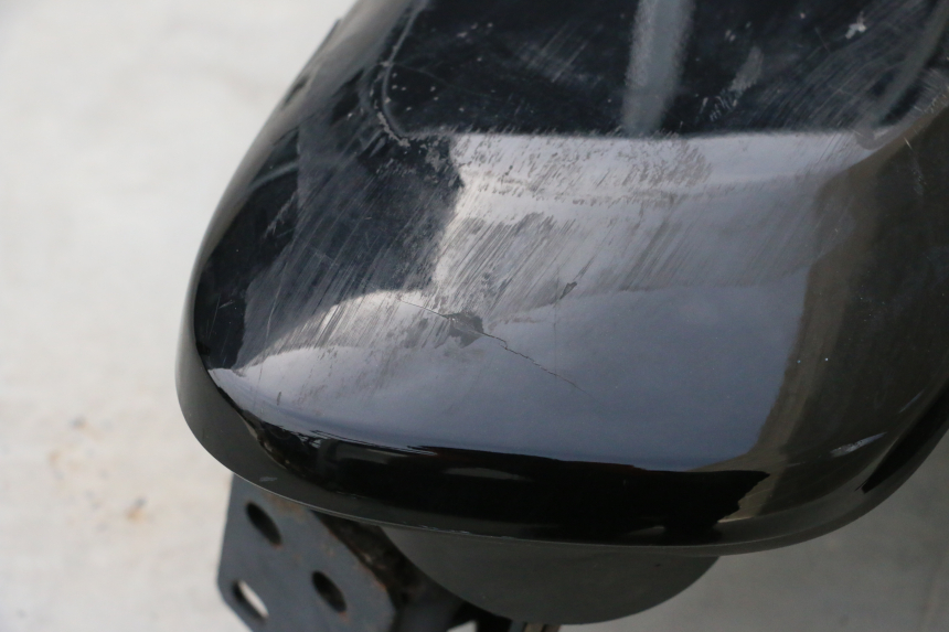 photo de PAINEL LATERAL DIANTEIRO ESQUERDO RENAULT TWIZY 45 (2012 - 2019) - Outro ângulo de visão