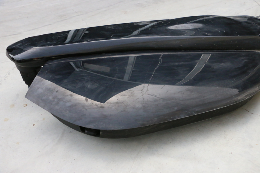 photo de PAINEL LATERAL DIANTEIRO ESQUERDO RENAULT TWIZY 45 (2012 - 2019) - Ampliação técnica
