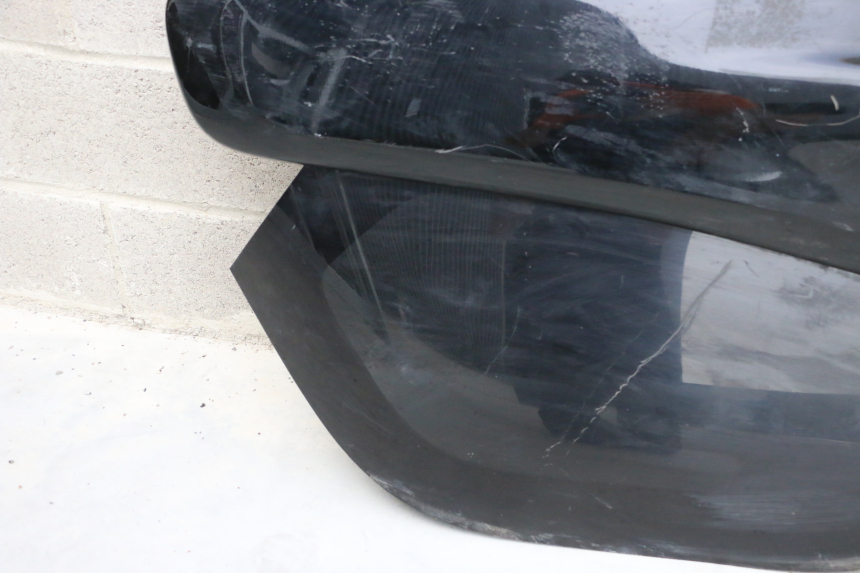 photo de PAINEL LATERAL DIANTEIRO ESQUERDO RENAULT TWIZY 45 (2012 - 2019) - Vista geral