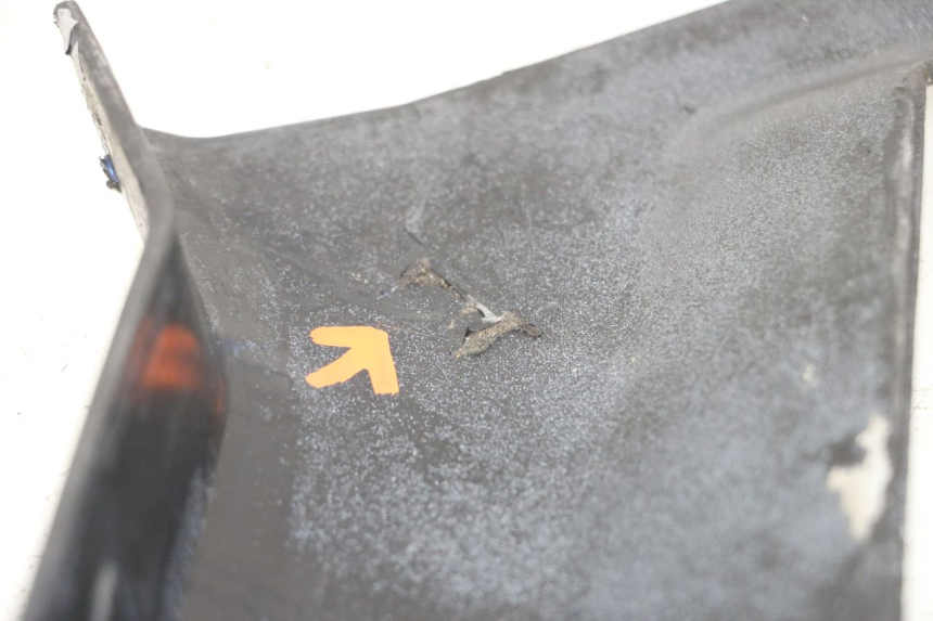 photo de LATERAL DIANTEIRO ESQUERDO KEEWAY TX 50 (2008 - 2015) - Detalhe da peça