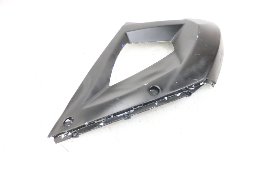 photo de LATERAL DIANTEIRO ESQUERDO KEEWAY TX 50 (2008 - 2015) - Pontos de fixação