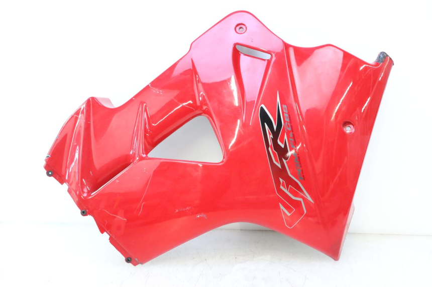 photo de PAINEL LATERAL DIANTEIRO ESQUERDO HONDA VFR FI RC46 800 (1998 - 2001) - Vista principal