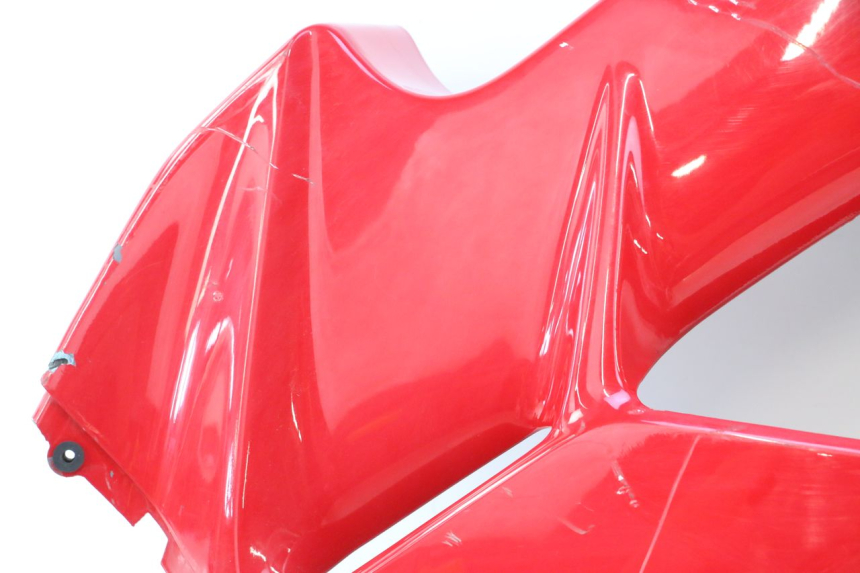 photo de PAINEL LATERAL DIANTEIRO ESQUERDO HONDA VFR FI RC46 800 (1998 - 2001) - Detalhes característicos