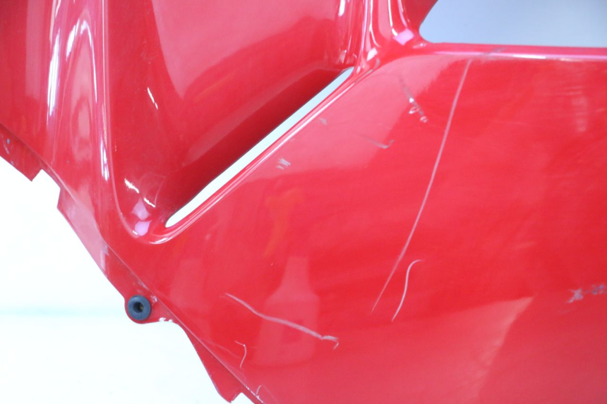photo de PAINEL LATERAL DIANTEIRO ESQUERDO HONDA VFR FI RC46 800 (1998 - 2001) - Ampliação dos componentes