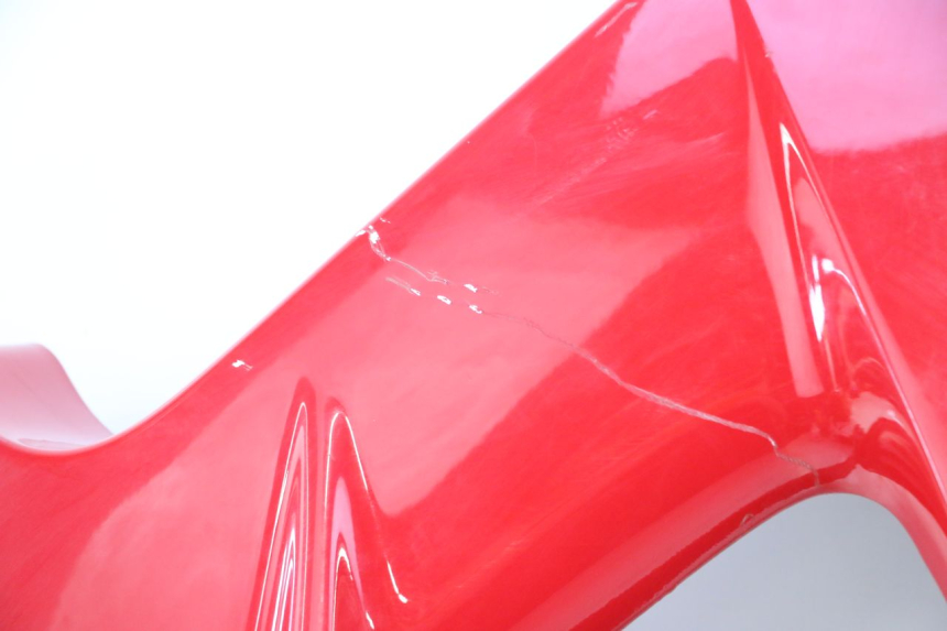photo de PAINEL LATERAL DIANTEIRO ESQUERDO HONDA VFR FI RC46 800 (1998 - 2001) - Vista de perto