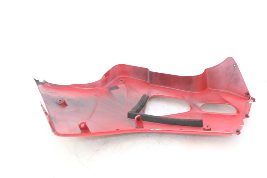 photo de PAINEL LATERAL DIANTEIRO ESQUERDO HONDA VFR FI RC46 800 (1998 - 2001) - Outro ângulo de visão