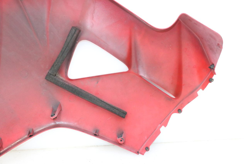 photo de PAINEL LATERAL DIANTEIRO ESQUERDO HONDA VFR FI RC46 800 (1998 - 2001) - Vista geral
