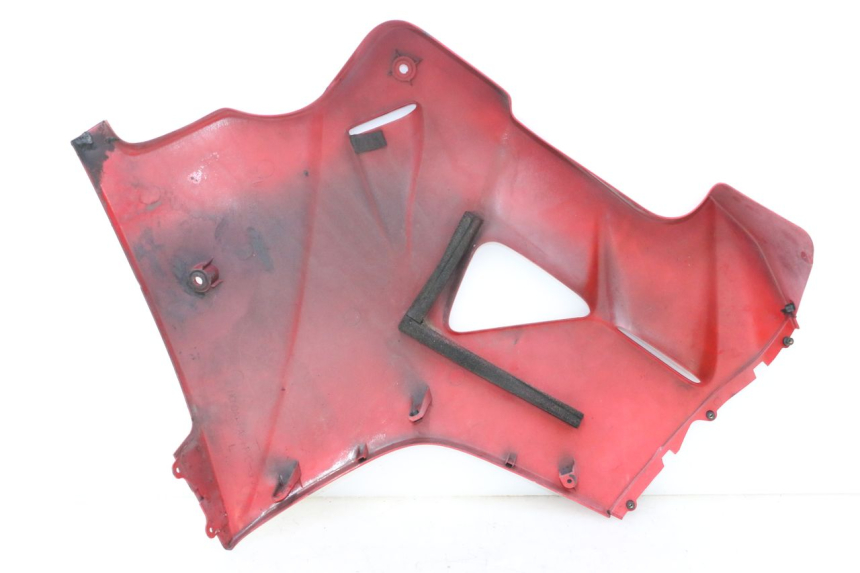 photo de PAINEL LATERAL DIANTEIRO ESQUERDO HONDA VFR FI RC46 800 (1998 - 2001) - Estado da superfície