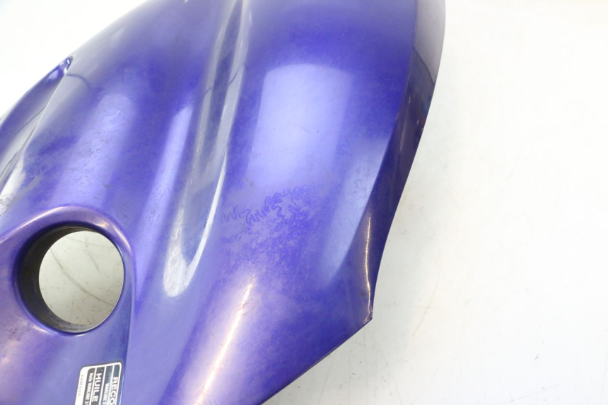 photo de PAINEL LATERAL DIANTEIRO ESQUERDO YAMAHA WAVE RUNNER GP R 1200 (2000 - 2003) - Vista do produto