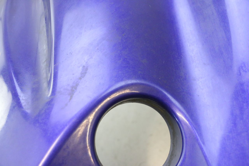 photo de PAINEL LATERAL DIANTEIRO ESQUERDO YAMAHA WAVE RUNNER GP R 1200 (2000 - 2003) - Ampliação dos componentes