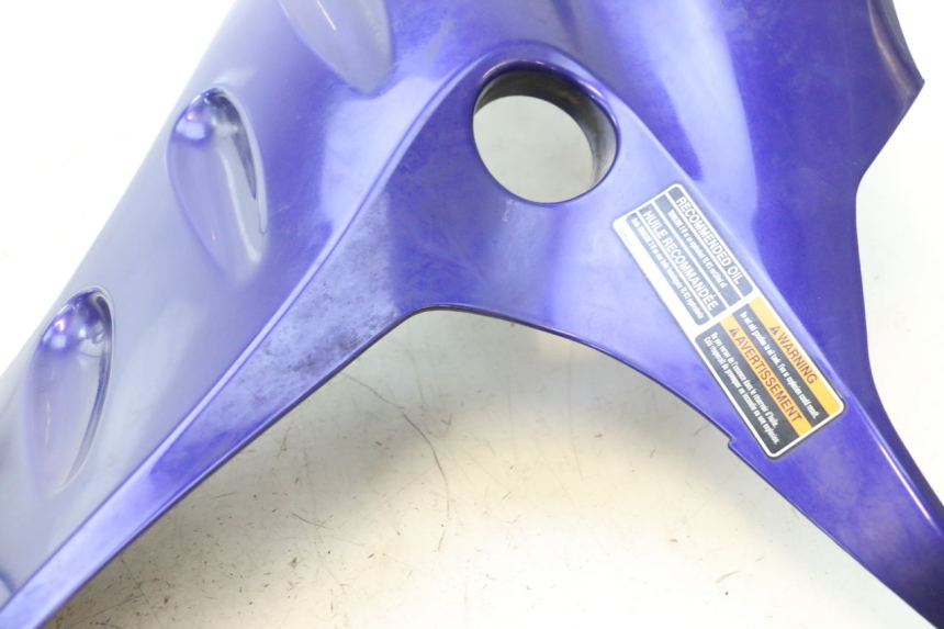 photo de PAINEL LATERAL DIANTEIRO ESQUERDO YAMAHA WAVE RUNNER GP R 1200 (2000 - 2003) - Vista de perto