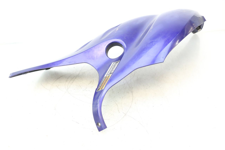 photo de PAINEL LATERAL DIANTEIRO ESQUERDO YAMAHA WAVE RUNNER GP R 1200 (2000 - 2003) - Inspeção visual