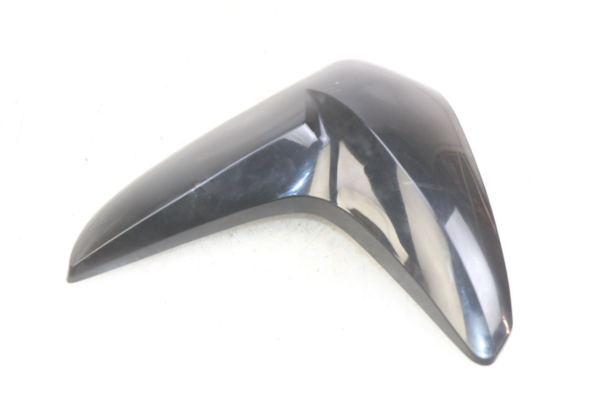photo de LATERAL DIANTEIRO ESQUERDO SYM WOLF SB 125 (2011 - 2018) - Pontos de fixação