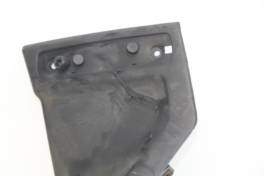 photo de LATERAL DIANTEIRO ESQUERDO YAMAHA X-MAX XMAX 250 (2006 - 2009) - Marcações e referências