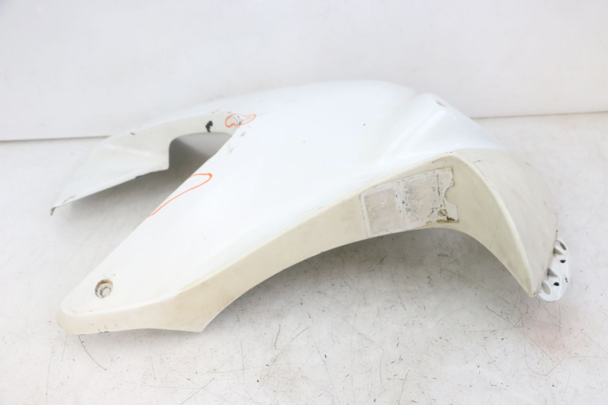 photo de LATERAL DIANTEIRO ESQUERDO HONDA XLV VARADERO 125 (2000 - 2006) - Detalhes característicos
