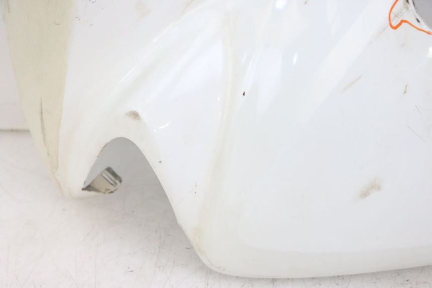 photo de LATERAL DIANTEIRO ESQUERDO HONDA XLV VARADERO 125 (2000 - 2006) - Vista de perfil