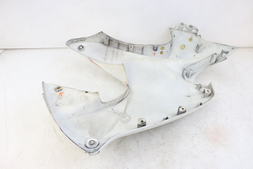 photo de LATERAL DIANTEIRO ESQUERDO HONDA XLV VARADERO 125 (2000 - 2006) - Pontos de fixação