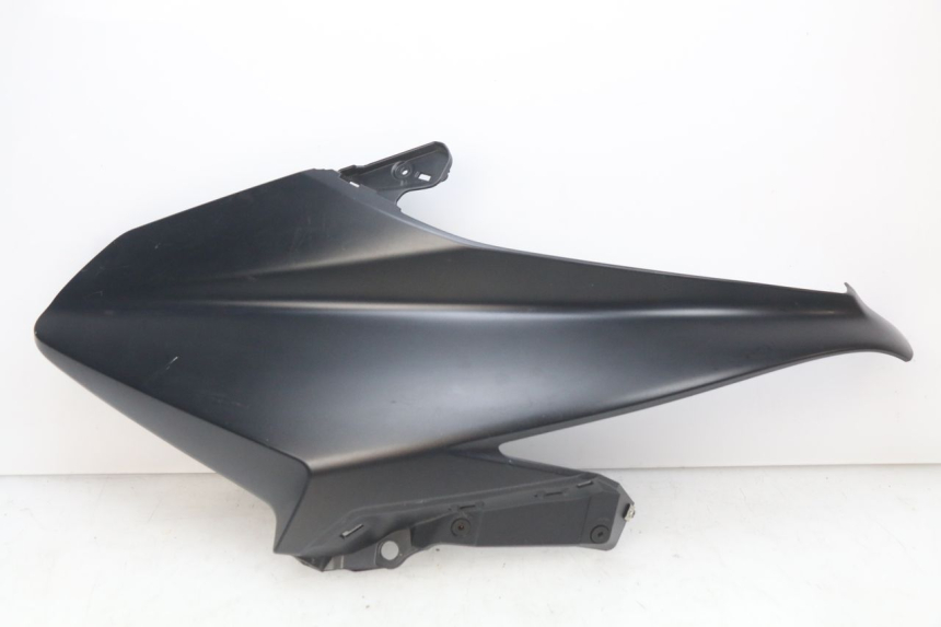 photo de LATERAL DIANTEIRO ESQUERDO YAMAHA XP T-MAX TMAX 500 (2008 - 2012) - Detalhes característicos