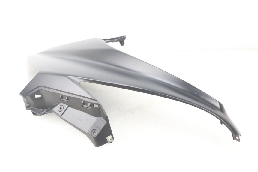 photo de LATERAL DIANTEIRO ESQUERDO YAMAHA XP T-MAX TMAX 500 (2008 - 2012) - Inspeção visual