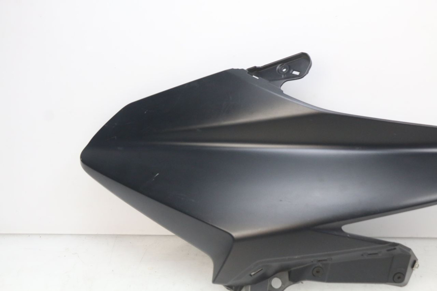photo de LATERAL DIANTEIRO ESQUERDO YAMAHA XP T-MAX TMAX 500 (2008 - 2012) - Estado da superfície