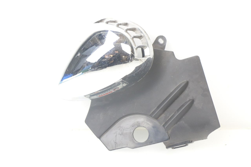 photo de LATERAL DIANTEIRO ESQUERDO YAMAHA YBR CUSTOM 125 (2008 - 2010) - Vista principal