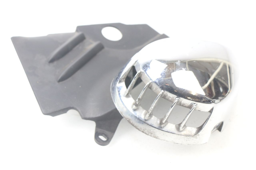 photo de LATERAL DIANTEIRO ESQUERDO YAMAHA YBR CUSTOM 125 (2008 - 2010) - Ampliação técnica