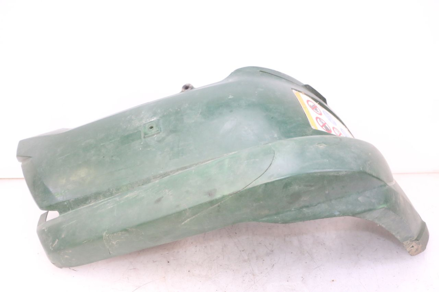 photo de LATERAL DIANTEIRO ESQUERDO YAMAHA YFM GRIZZLY 550 (2008 - 2015) - Detalhes característicos