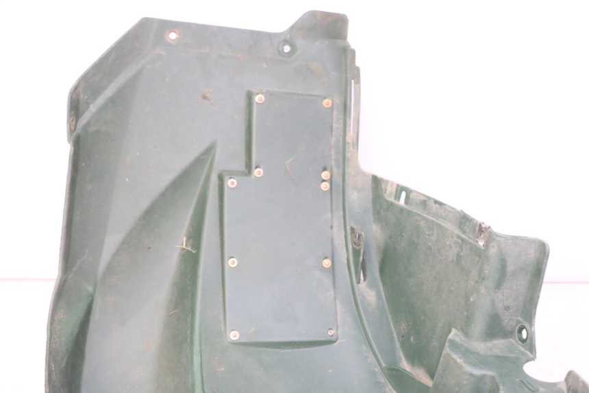 photo de LATERAL DIANTEIRO ESQUERDO YAMAHA YFM GRIZZLY 550 (2008 - 2015) - Ampliação técnica