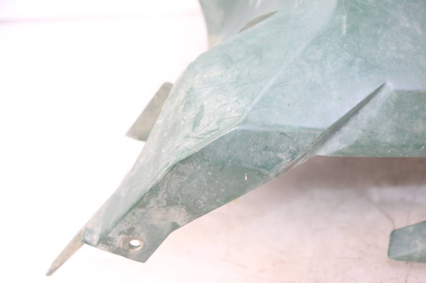 photo de LATERAL DIANTEIRO ESQUERDO YAMAHA YFM GRIZZLY 550 (2008 - 2015) - Estado da superfície