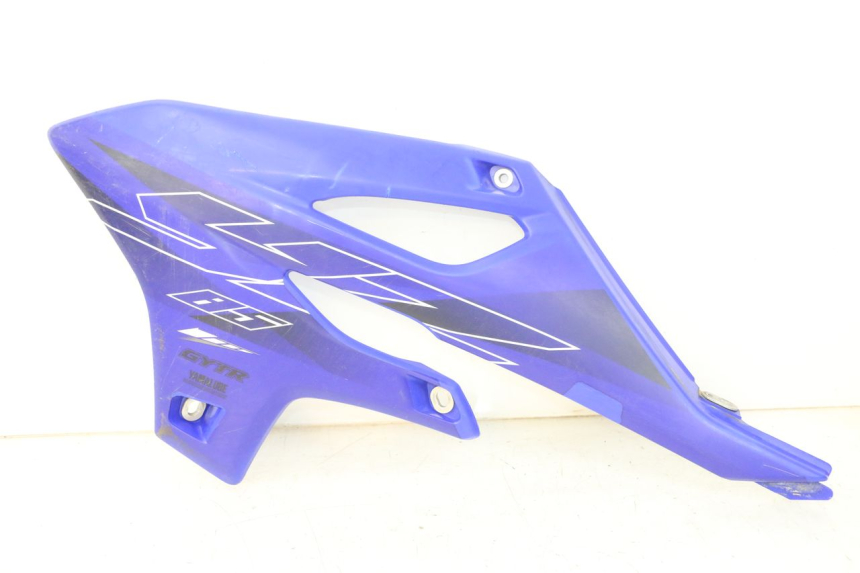 photo de LATERAL DIANTEIRO ESQUERDO YAMAHA YZ 85 (2022 - 2025) - Vista principal